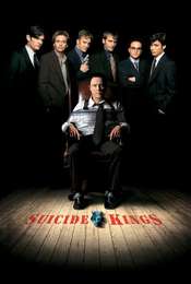 Suicide Kings