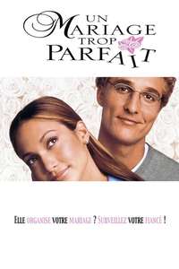 The Wedding Planner - Poster