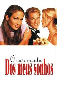 The Wedding Planner - Poster