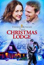 Christmas Lodge