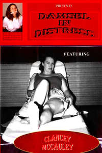 Damsel in Distress - Poster