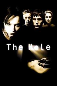 The Hole - Poster