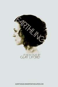 Earthling - Poster