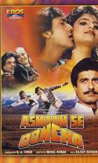 Asmaan Se Ooncha