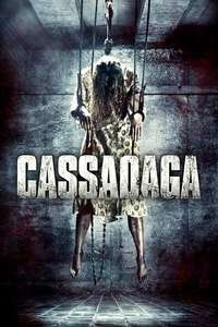 Cassadaga - Poster