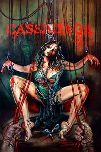 Cassadaga - Poster