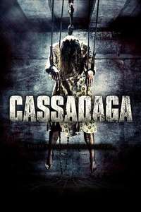 Cassadaga - Poster
