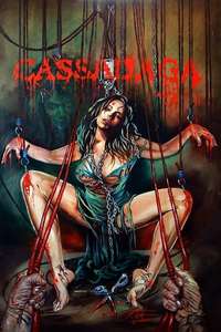 Cassadaga - Poster