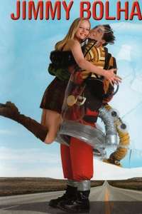 Bubble Boy - Poster