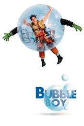 Bubble Boy