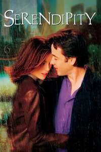 Serendipity - Poster