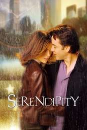 Serendipity