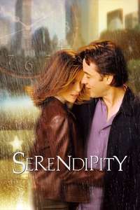 Serendipity - Poster