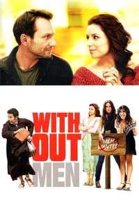Without Men - Poster