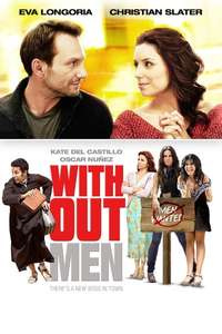 Without Men - Poster