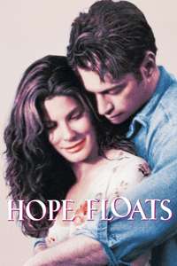 Hope Floats - Posters