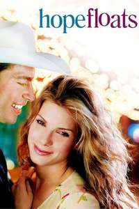 Hope Floats - Posters