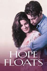 Hope Floats - Posters