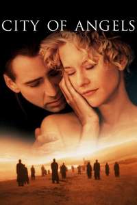 City of Angels - Poster