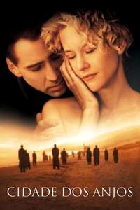 City of Angels - Poster