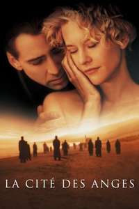 City of Angels - Poster
