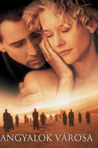 City of Angels - Poster