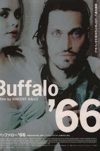 Buffalo '66 - Poster