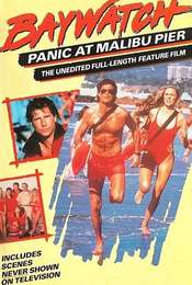 Baywatch: Panic at Malibu Pier