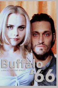 Buffalo '66 - Poster