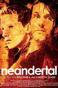 Neandertal - Poster