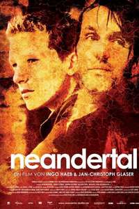 Neandertal - Poster