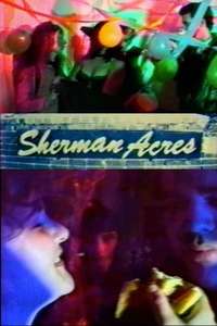 Sherman Acres - Poster