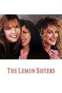 The Lemon Sisters - Poster