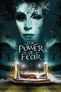The Power of Fear - Poster