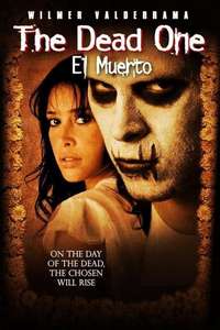 The Dead One - Poster