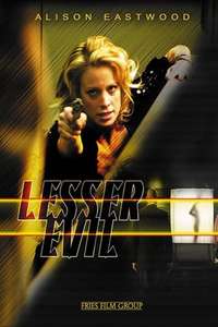 Lesser Evil - Poster