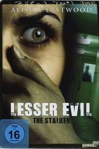 Lesser Evil - Poster