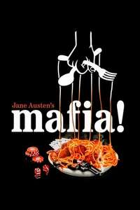 Jane Austen's Mafia! - Poster