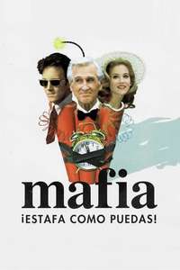 Jane Austen's Mafia! - Poster