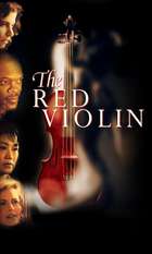 The Red Violin