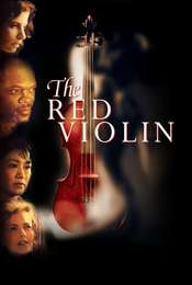 The Red Violin