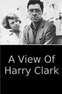 A View of Harry Clark - Poster