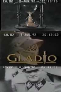 Gladio - Poster