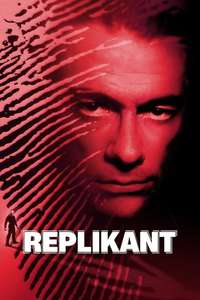 Replicant - Poster