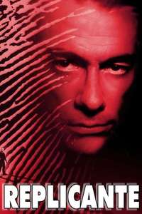 Replicant - Poster