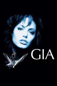 Gia - Poster