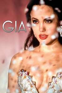 Gia - Poster