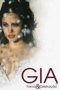Gia - Poster