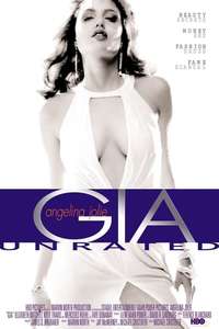 Gia - Poster