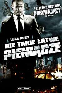 Pressed - Poster